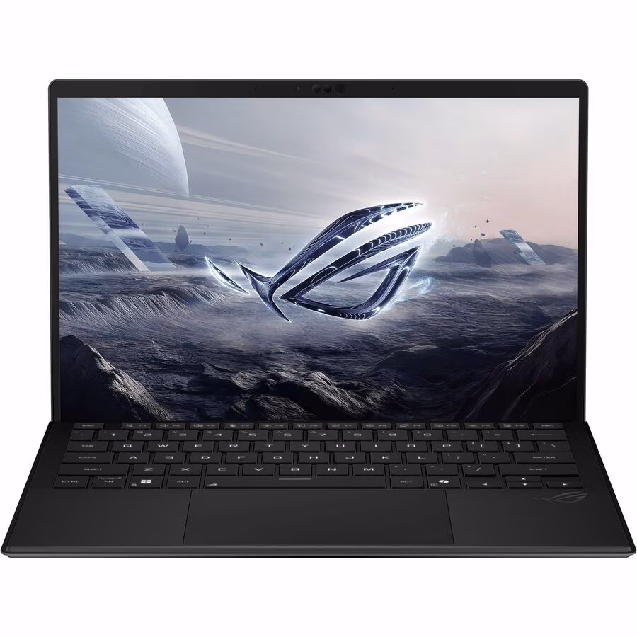 Asus ROG Flow Z13 GZ302 GZ302EA-XS99 13.4" Touchscreen Detachable Copilot+ PC 2 in 1 Gaming Notebook, 2.5K, AMD Ryzen AI MAX+ 395, 128 GB, 1 TB SSD