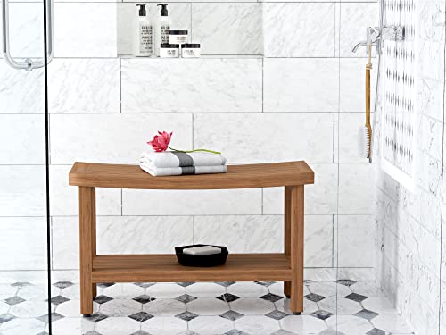 AquaTeak Patented 30