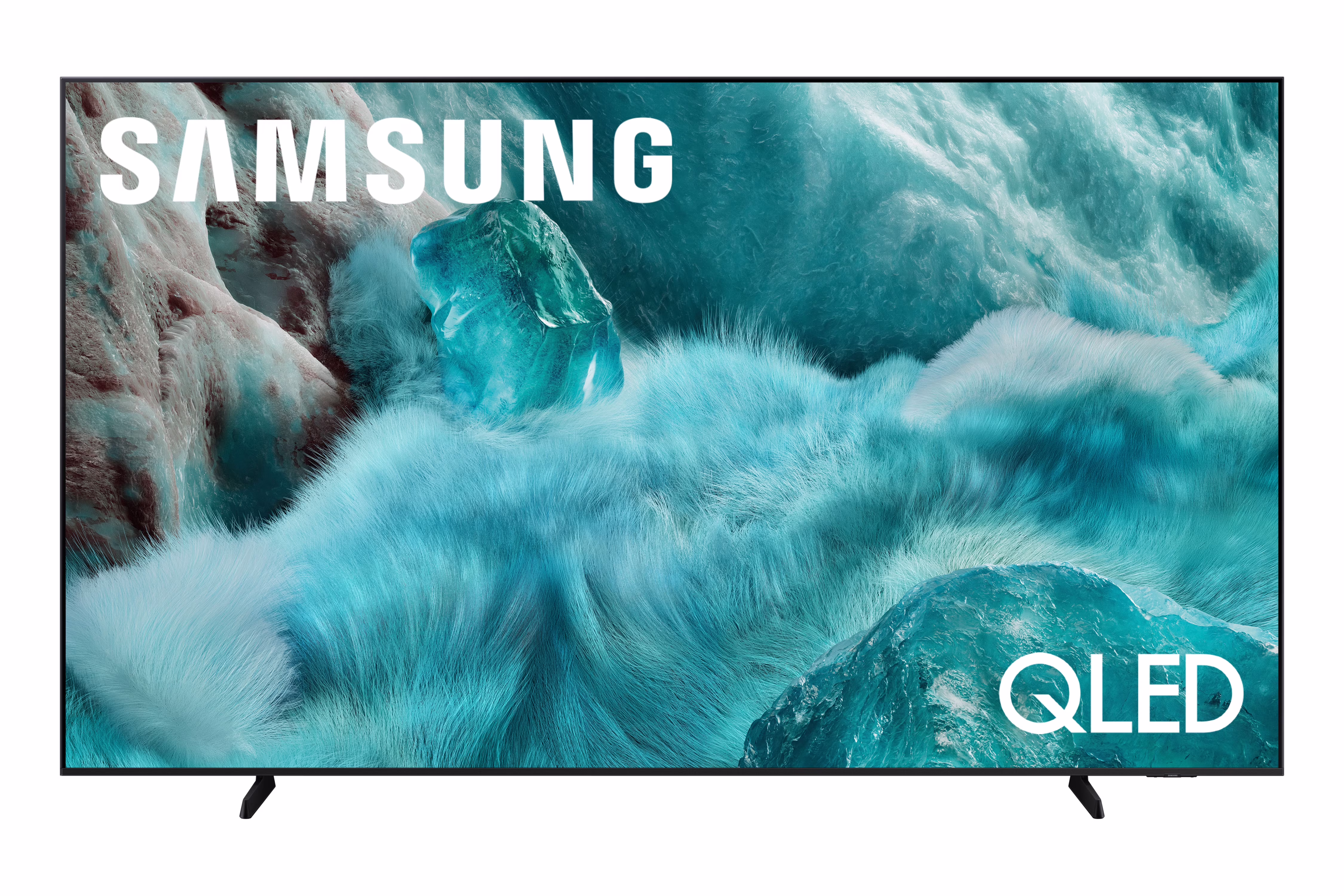 Samsung 98" Class QLED Q7F 4K Samsung Vision AI Smart TV 2025