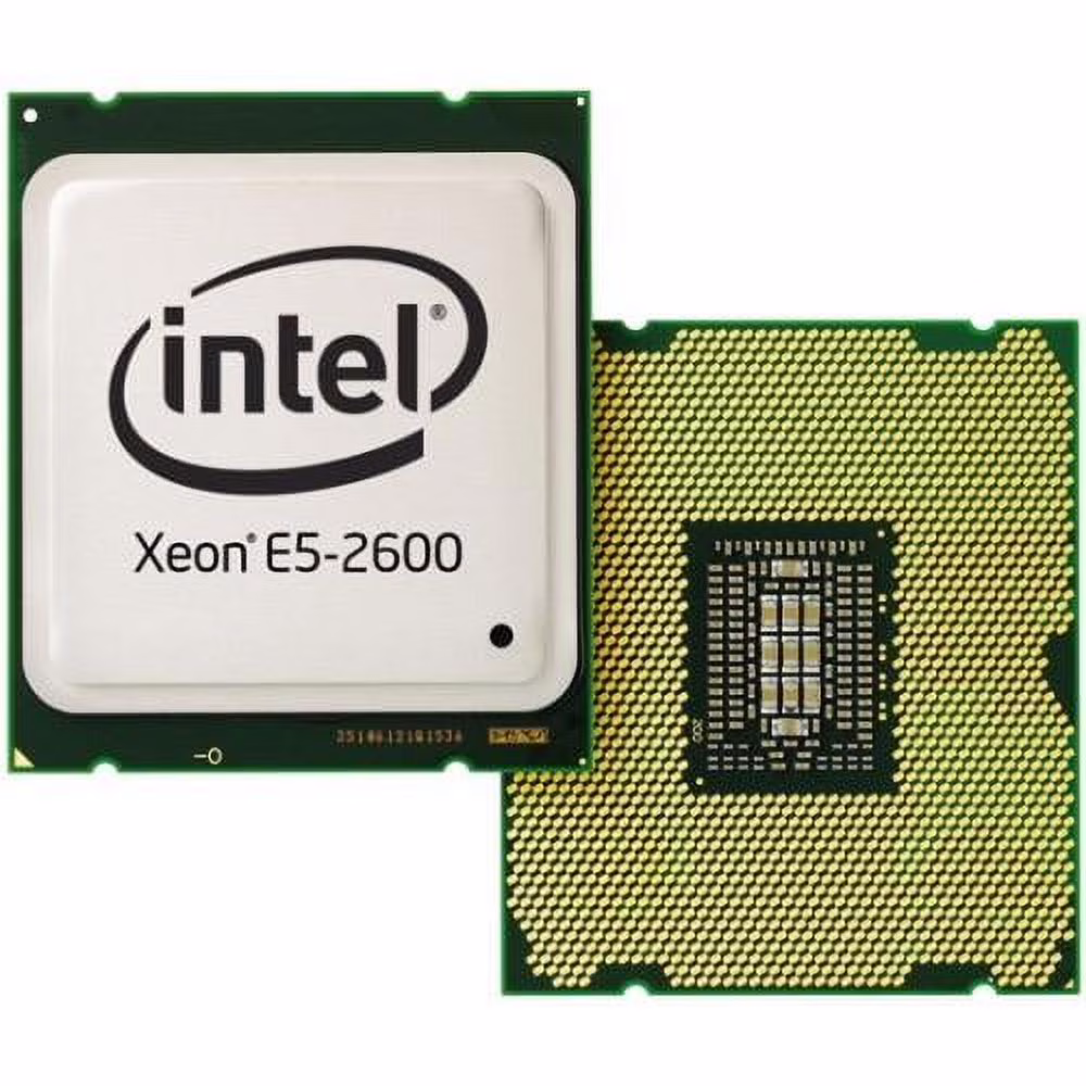 Intel Xeon E5-2697 V2