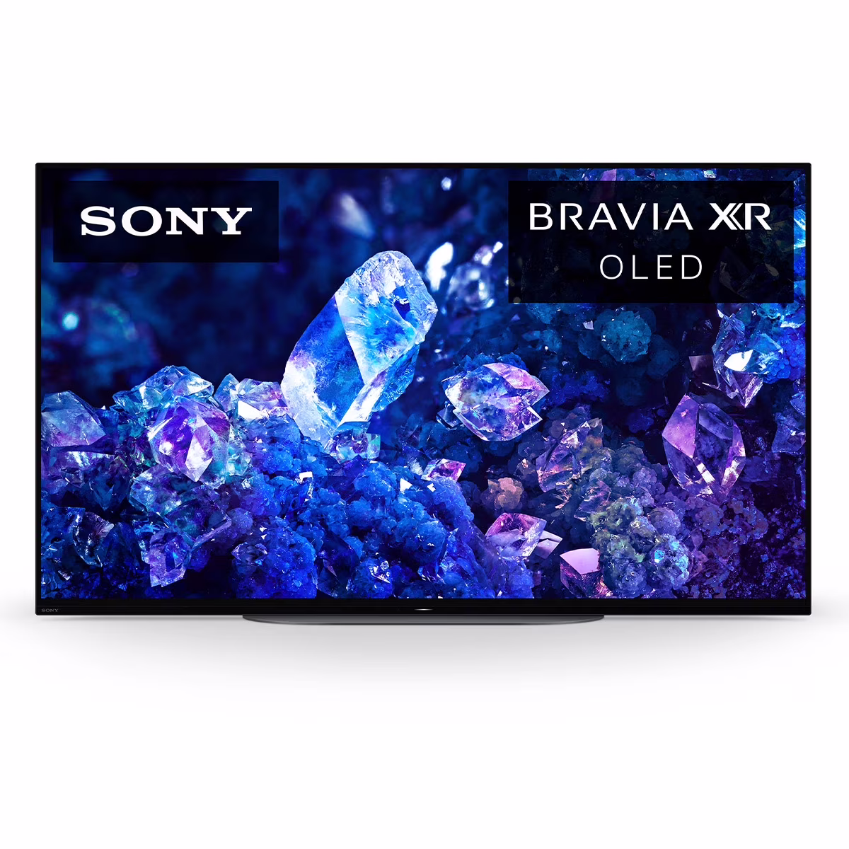 New Sony 48” Class A90K Television: 4K HDR OLED, Smart Google TV XR48A90K- 2022 Model