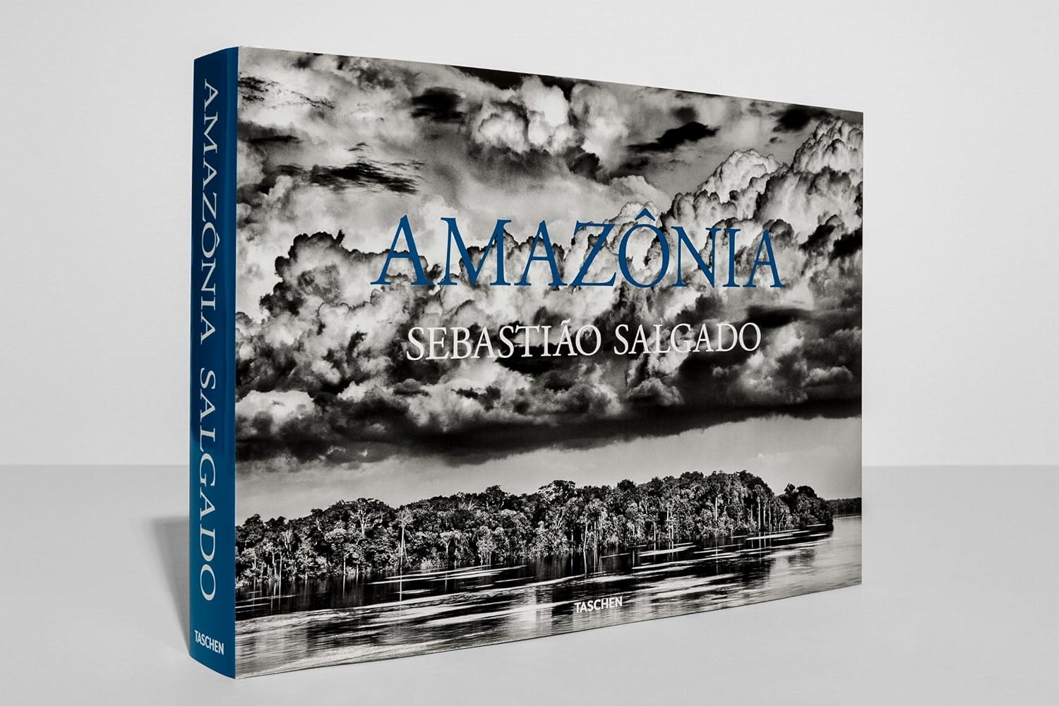Sebastião Salgado: Amazônia
