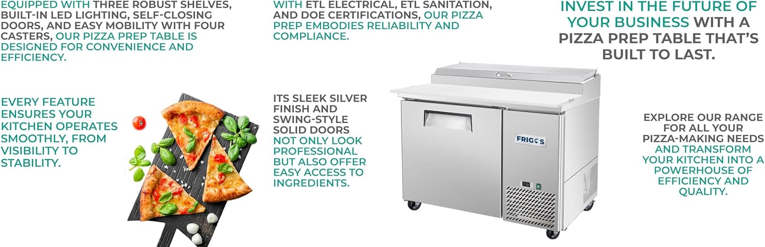 Frigos FG-PZPT-67 67