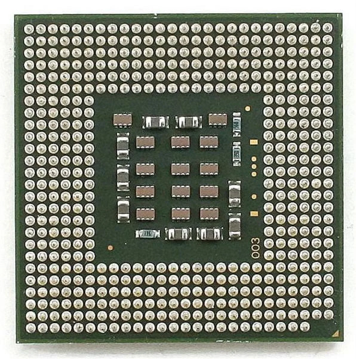 Cpu intel pentium 4 3.00ghz/1m/800 sl8jz