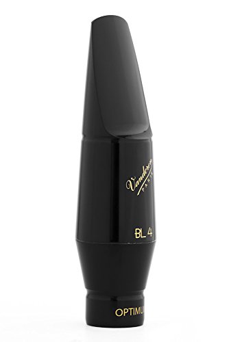 Vandoren SM731 BL3 Optimum Series Baritone Saxophone Mouthpiece