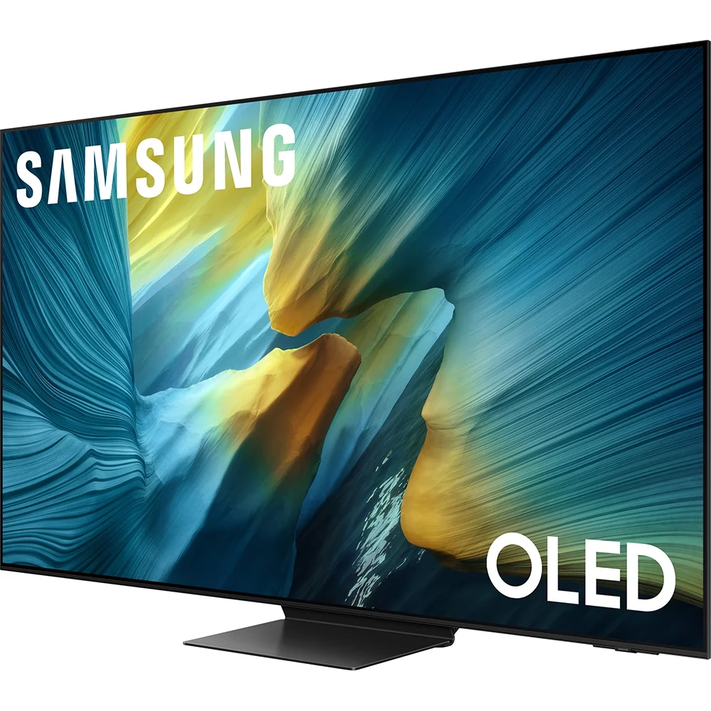 Samsung 55 inch OLED 4K S95F Vision AI Smart TV (2025)