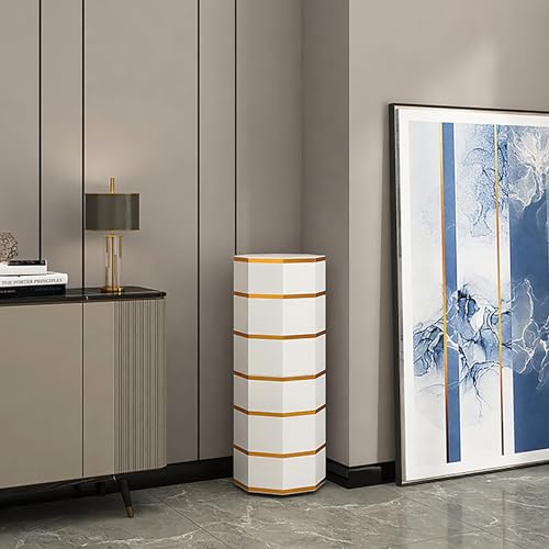 Premium Rotating Shoe Rack with Doors 360 Multi-Functional Household Shoe Cabinet Large Shoe Organizer Space Saving Shoe Rack for Home Closet Hallway Entrance Bedroom Simple and Modern.