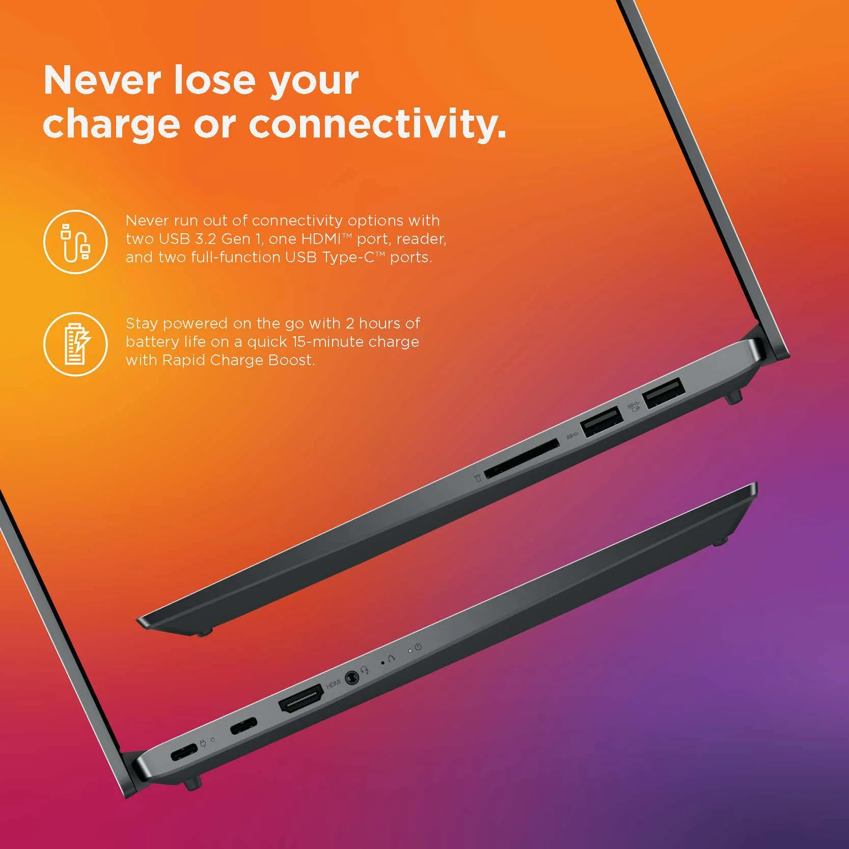 "Lenovo Ideapad 5, 14"" 1080p Touchscreen Laptop, AMD Ryzen 7 5700U, 8GB RAM, 512GB SSD, Windows 11, Graphite Grey"