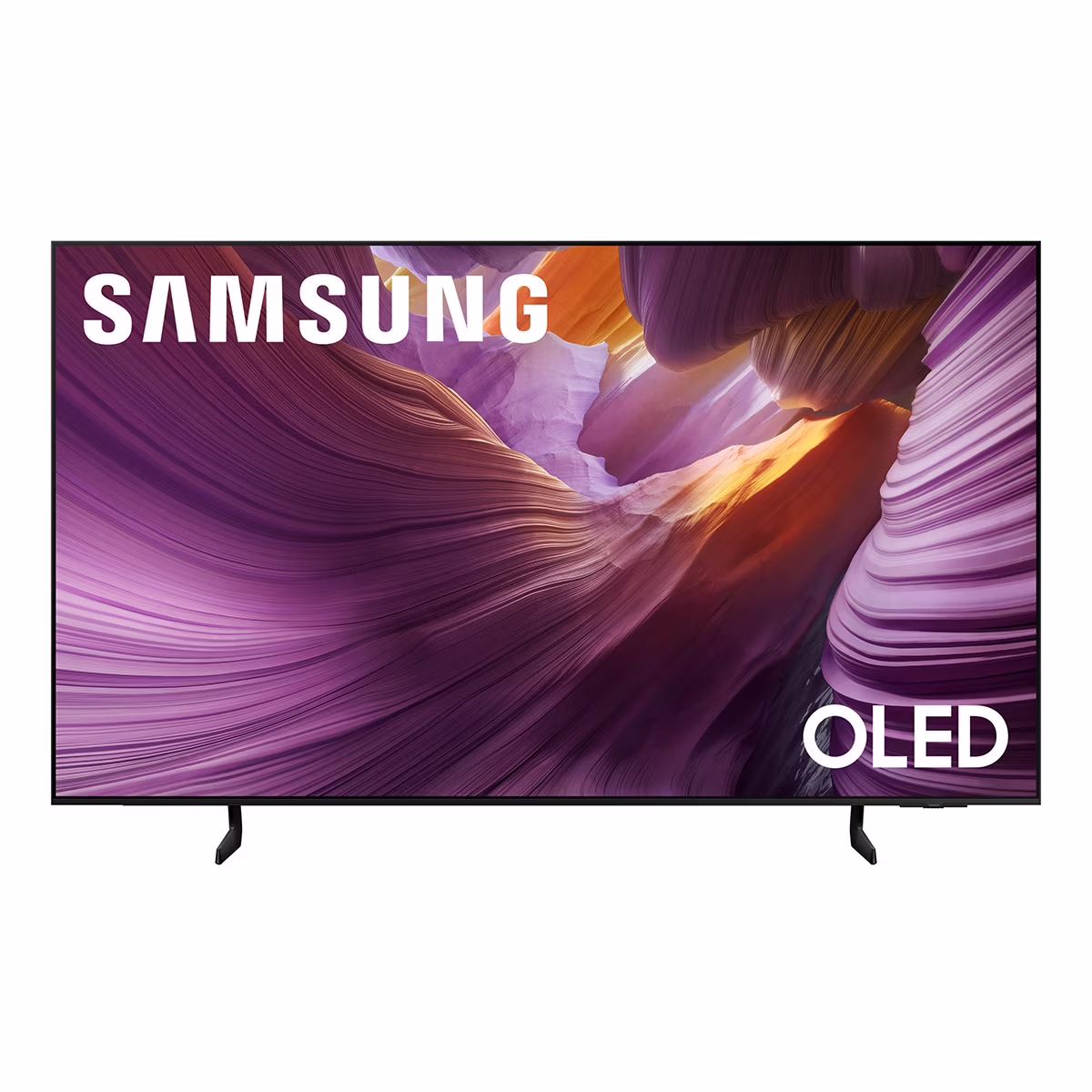 Samsung S85F 77" 4K OLED Smart TV (2025)