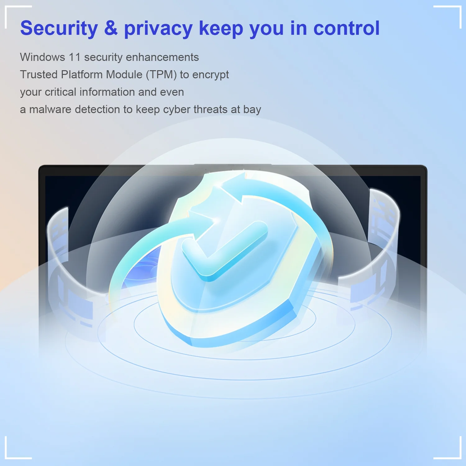 Lenovo Newest V15 Laptop Windows 15.6 inch Laptop, AMD Ryzen 7 7730U, 40GB RAM, 2TB SSD, Black