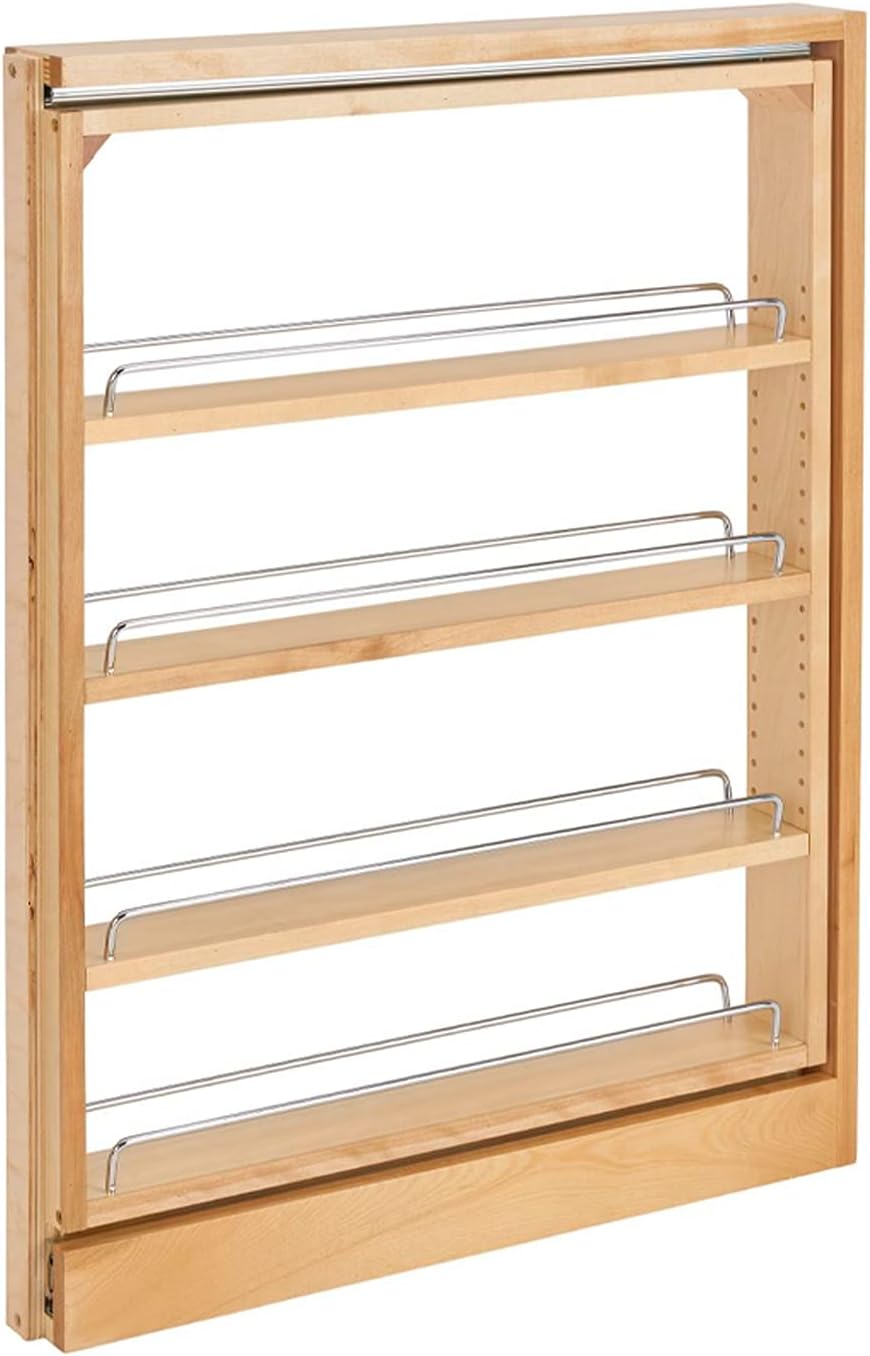 Rev-A-Shelf 432-BF-3C 3