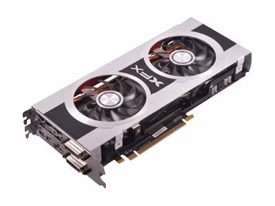 XFX AMD Radeon HD 7870 Graphic Card, 2 GB GDDR5