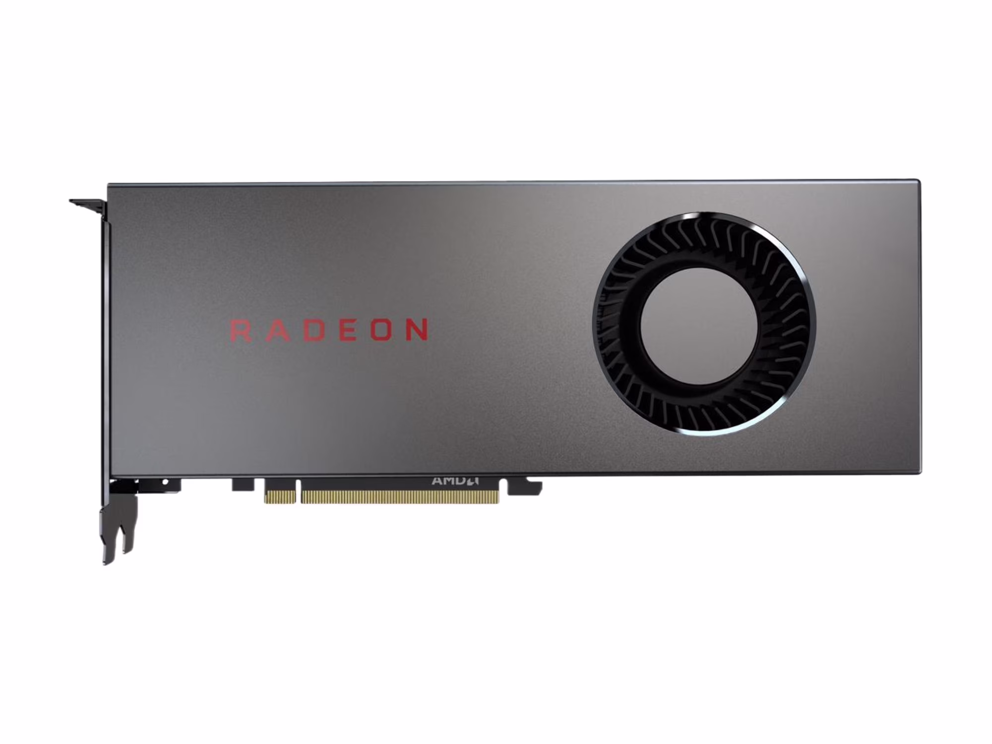 PowerColor AMD Radeon RX 5700 8GB GDDR6 AXRX 5700 8GBD6-M3DH