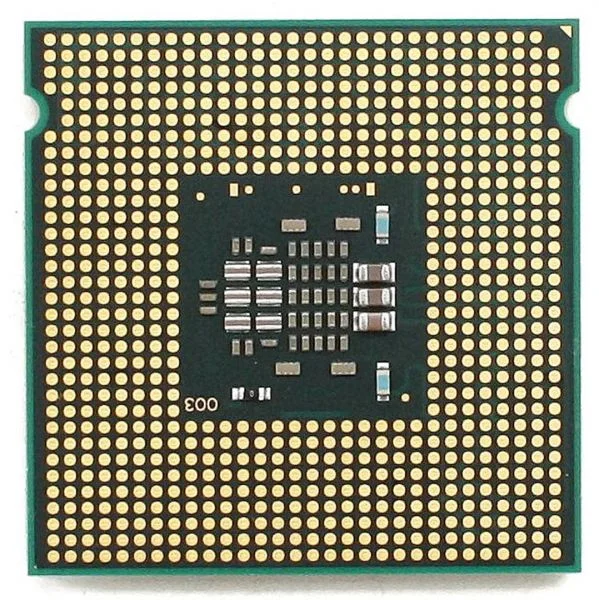 Cpu intel pentium dual-core sla93 1.60ghz/1m/800/06