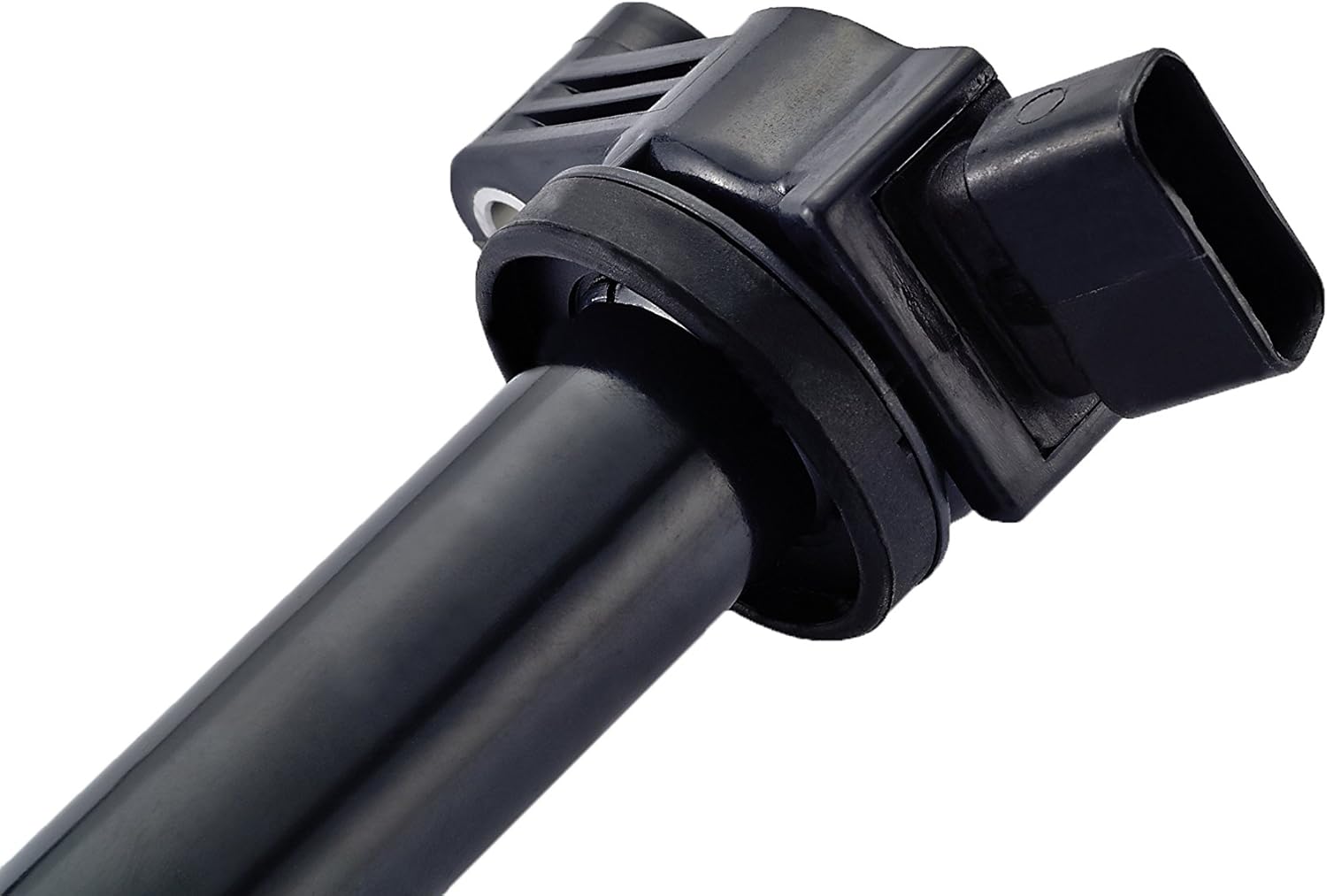 ENA Pack 6 Ignition Coil 3.3 3.3L V6 Compatible with Lexus RX330 ES330 RX400h Toyota Camry Highlander Sienna Solara 2004 2005 2006 2007 2008 2009 2010 Coils for UF506 UF430 C1452 9091919025