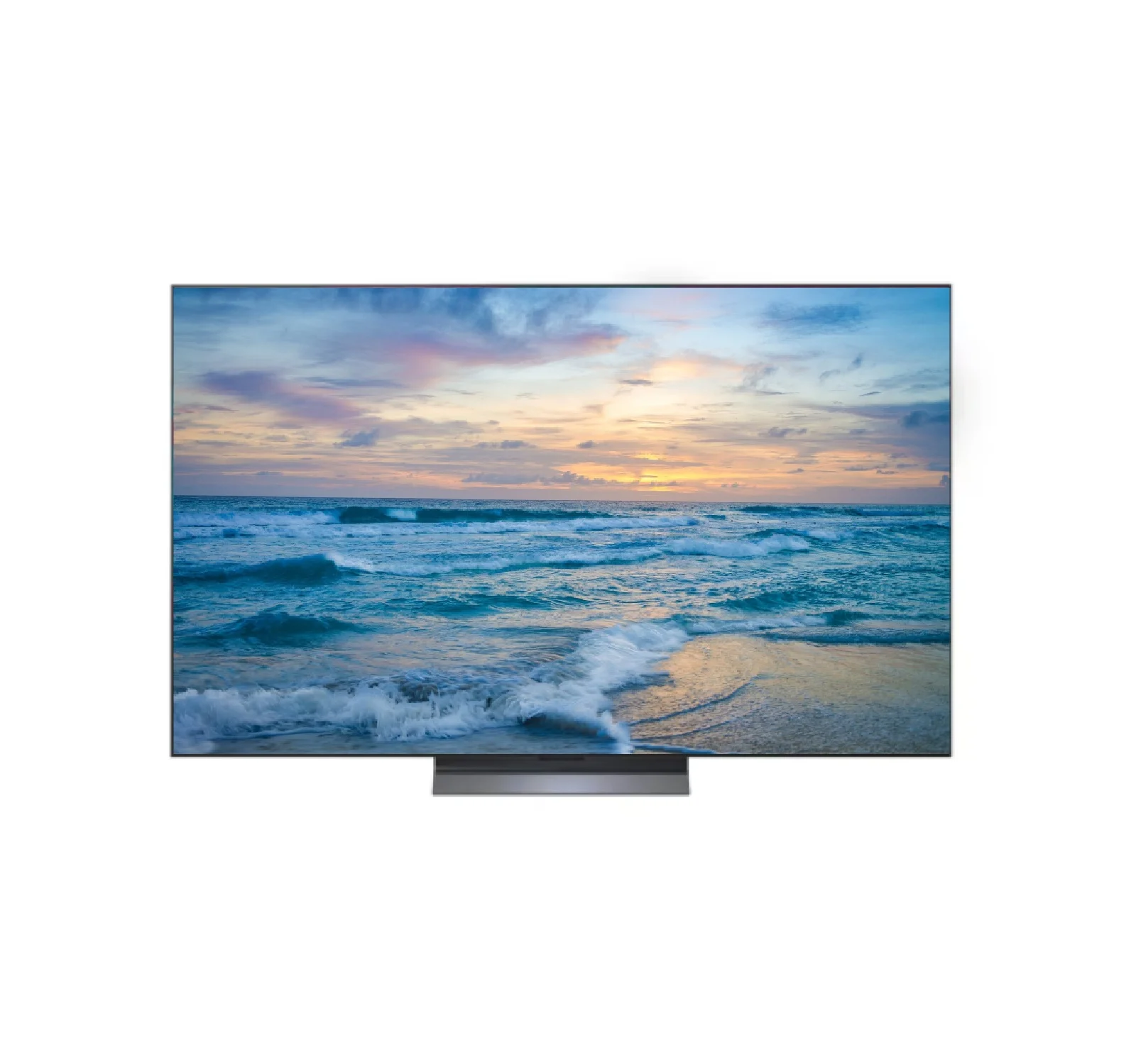 (Open Box) LG 65" Class 4K UHD (2160P) OLED Smart TV (OLED65C5AUA)