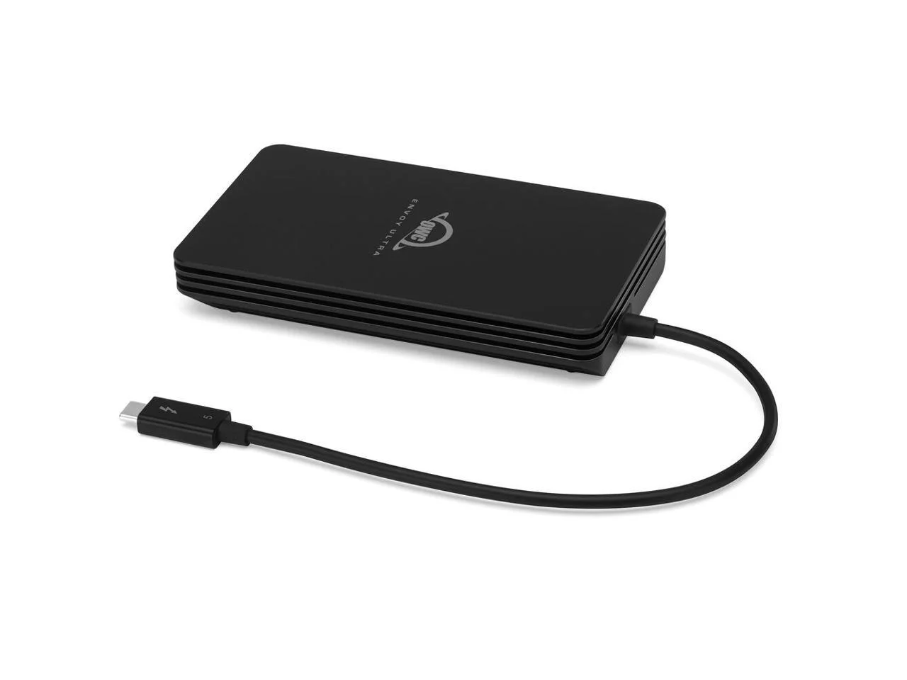 OWC / Other World Computing OWC / Other World Computing 4TB Envoy Ultra Thunderbolt 5 Ultra-Portable SSD