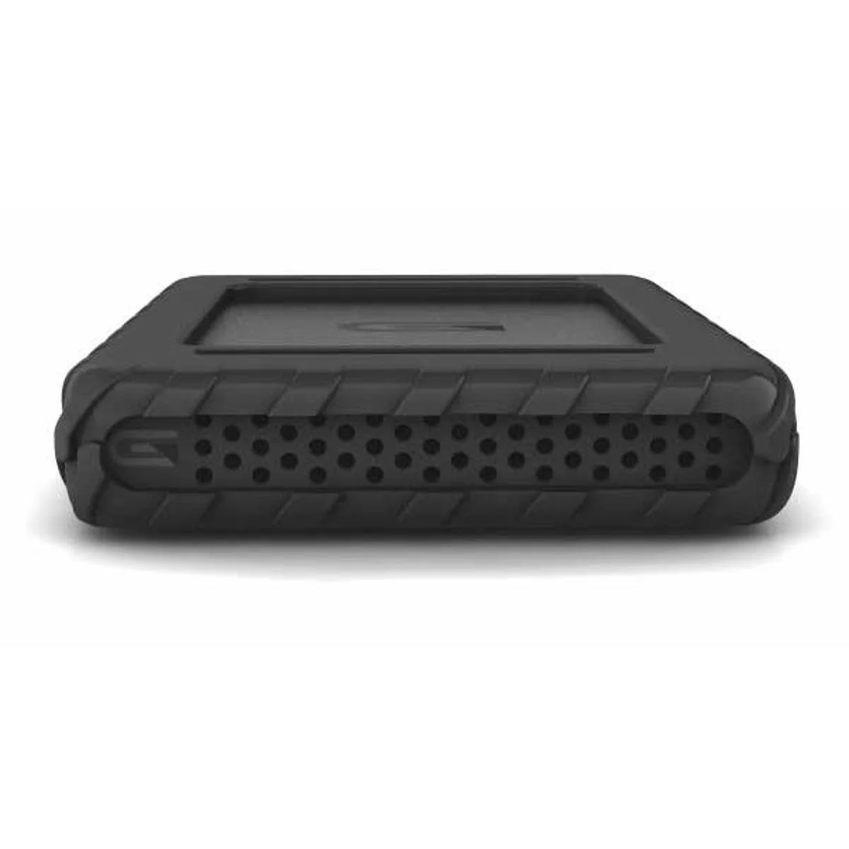 Glyph Technologies Blackbox Plus 2TB USB 3.1 Gen 2 Type-C External SSD