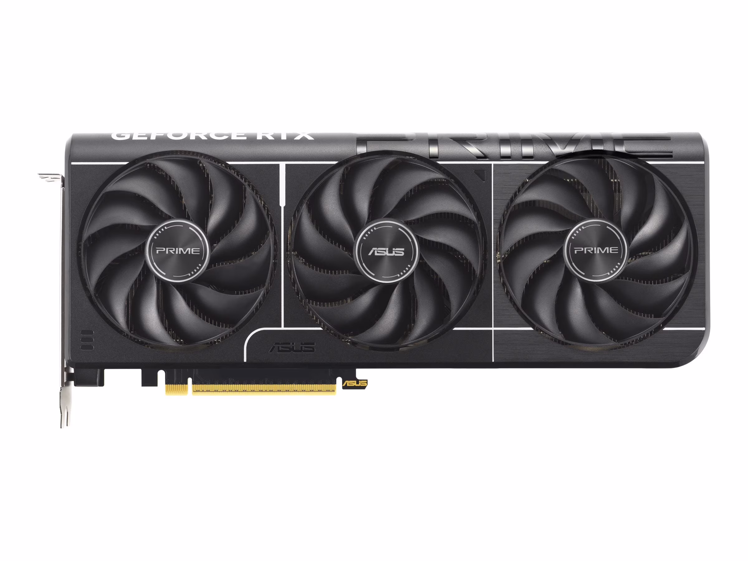 Asus NVIDIA GeForce RTX 5070 Graphic Card - 12 GB GDDR7 (prime-rtx5070-o12g)