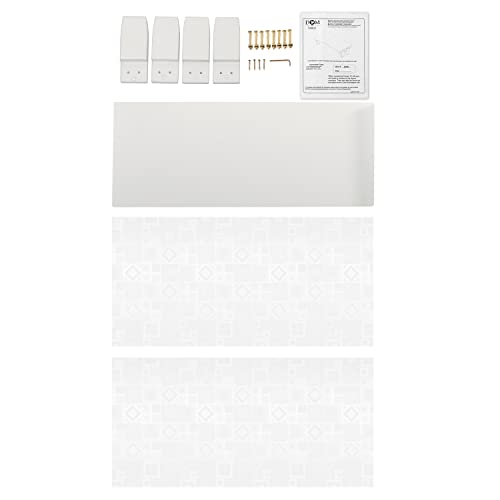 3 in 1 Toddler Bed Convertible Kit