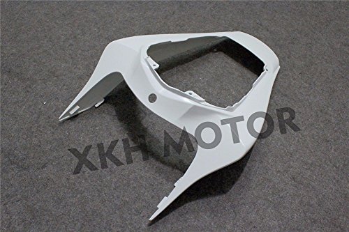 XKH- Unpainted ABS Injection Bodywork Fairing Kit Compatible with HONDA CBR1000RR 2012-2016 2013 2014 [B06Y1TZF8V]