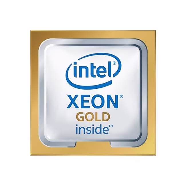 Intel CD8068904659201 185W Xeon Gold 26 Core Processor 5320 2.20GHz 39Mb Cache TDP for FCLGA4189 Ice Lake