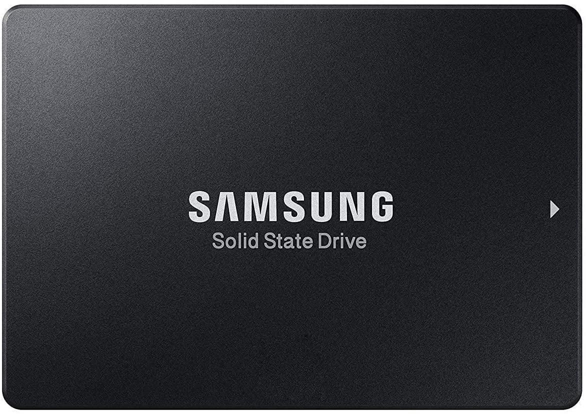 Samsung MZWLJ1T9HBJR-00007 SSD PM1733 1.92 TB PCIe Gen4 x4/dual port x2 Solid State Drive