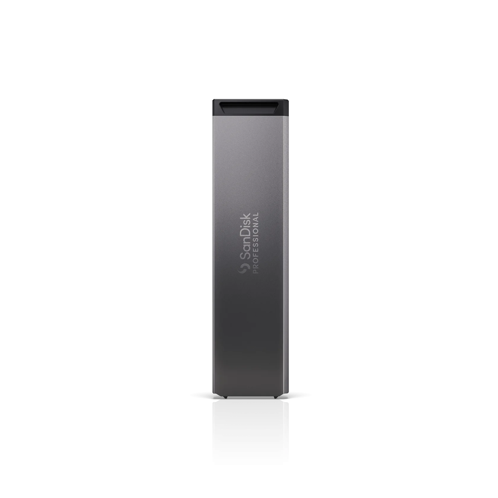 SanDisk Professional 4TB PRO-BLADE SSD, Portable & Modular NVMe Solid State Drive with Enclosure