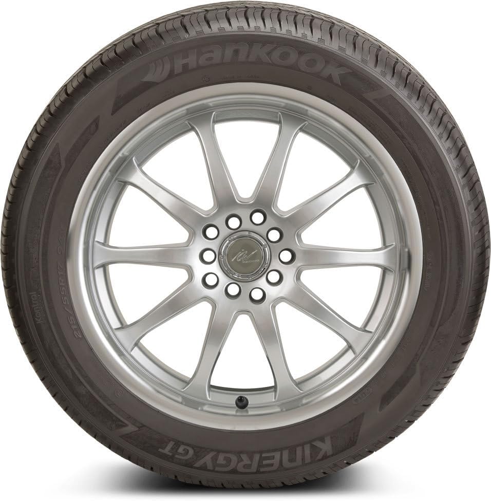 HANKOOK 215/55R16 93H H436 KINERGY GT BW OE
