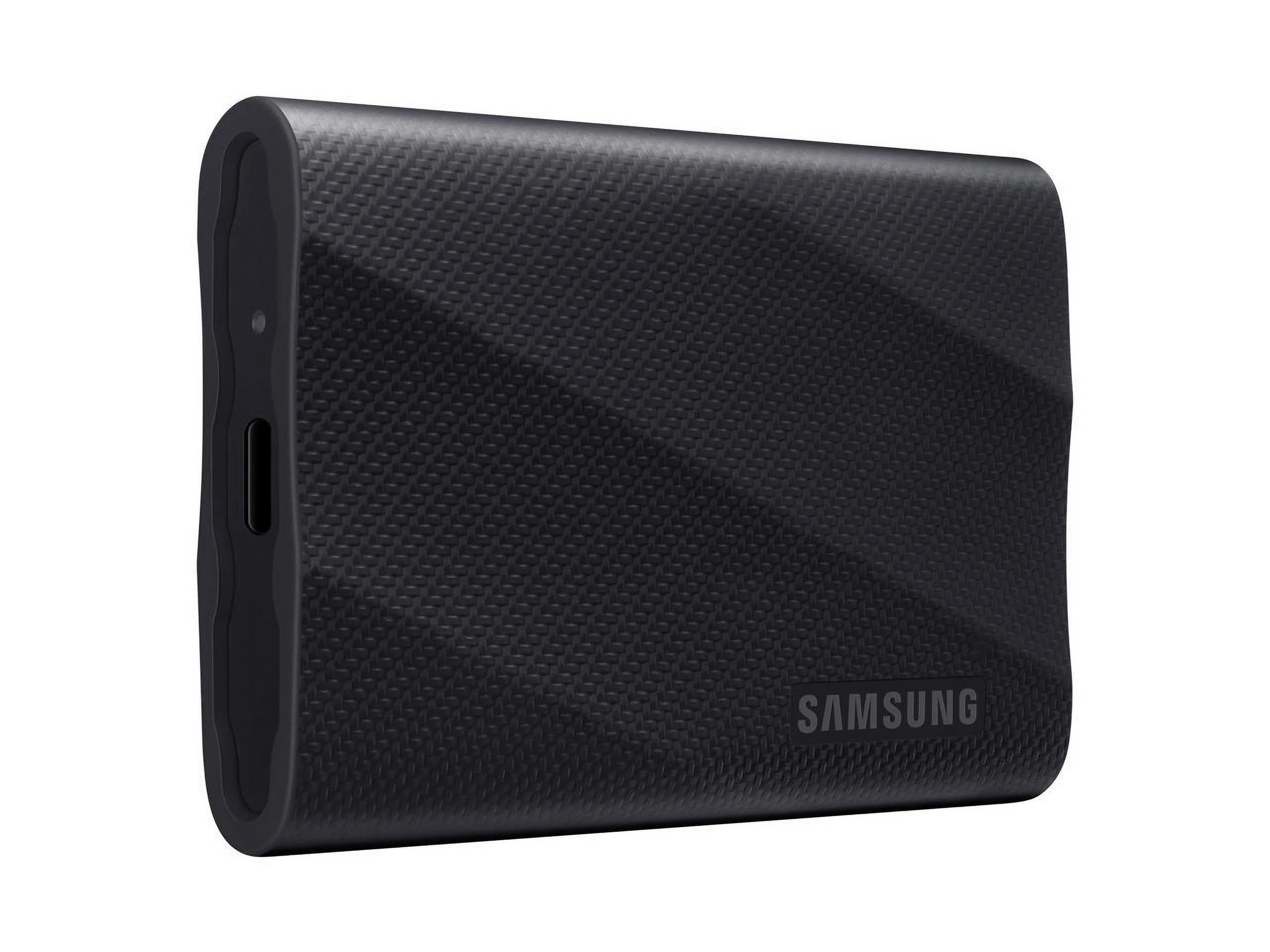 4TB Samsung T9 Portable SSD - Solid Storage for PC and Laptop