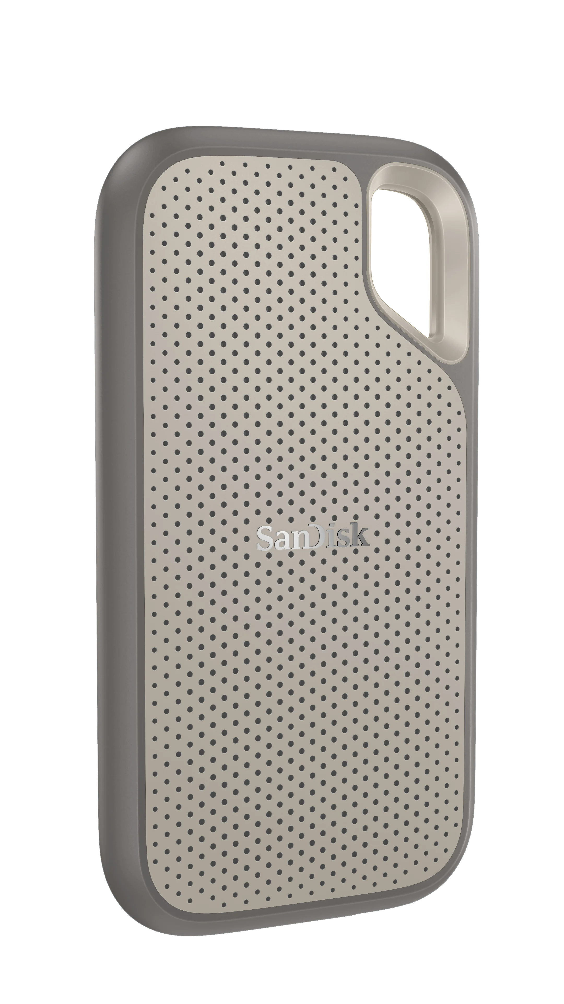 Free Shipping! SanDisk 1TB External Portable SSD Up to 1050MB/s USB-C USB 3.2 Gen 2 Durability