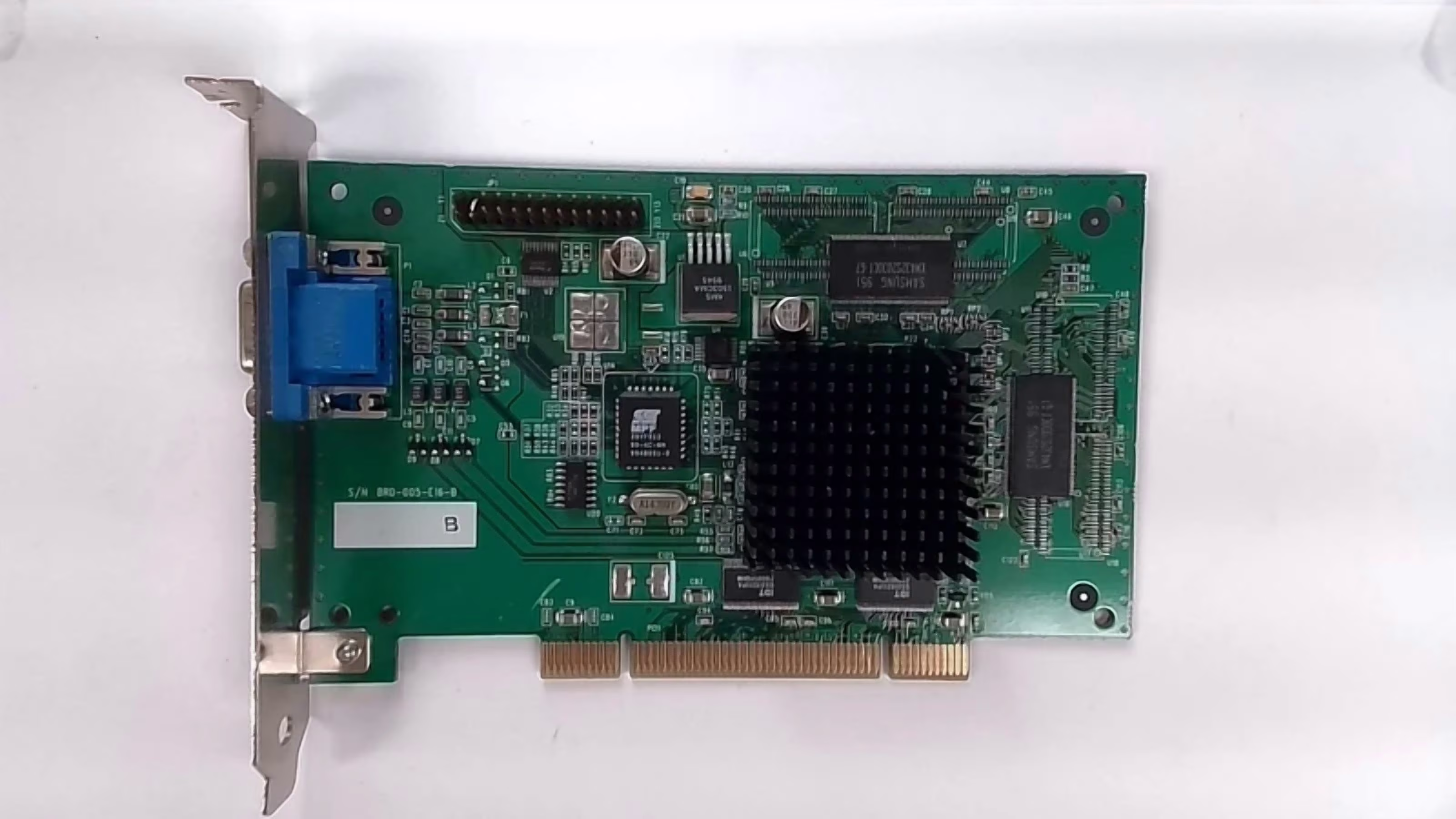 Nvidia BRD-005-E16-B