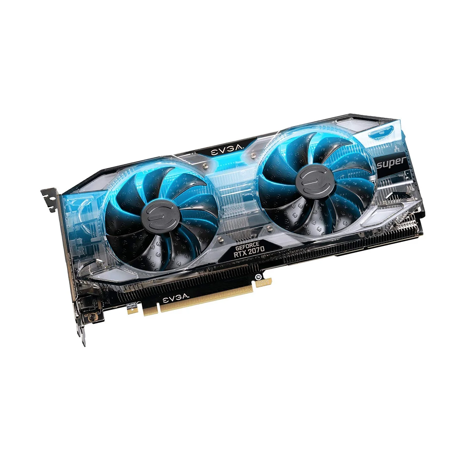 EVGA GeForce RTX 2070 Super XC Gaming Graphics Card