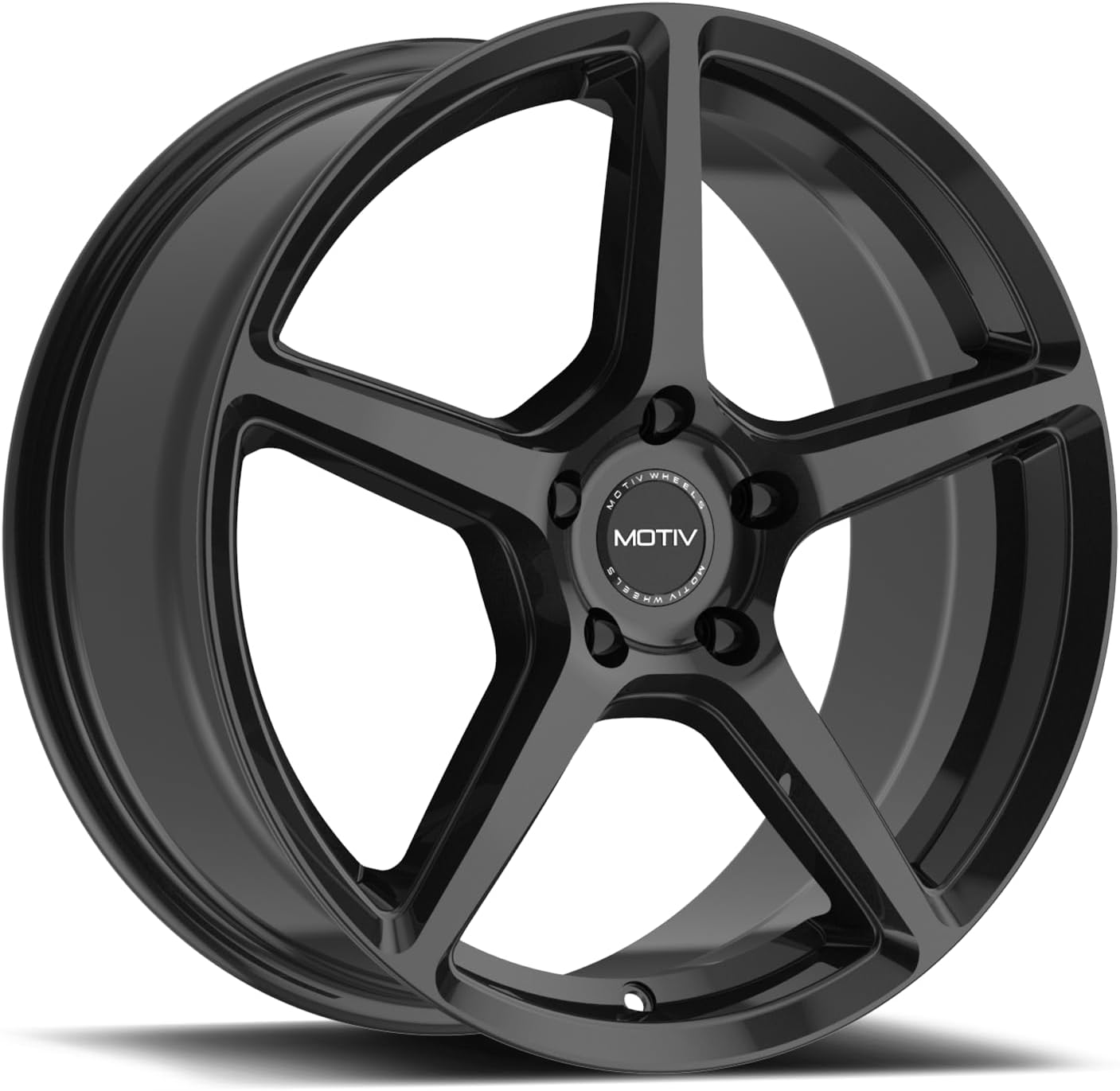 Motiv 433B 17x7.5 5x4.5