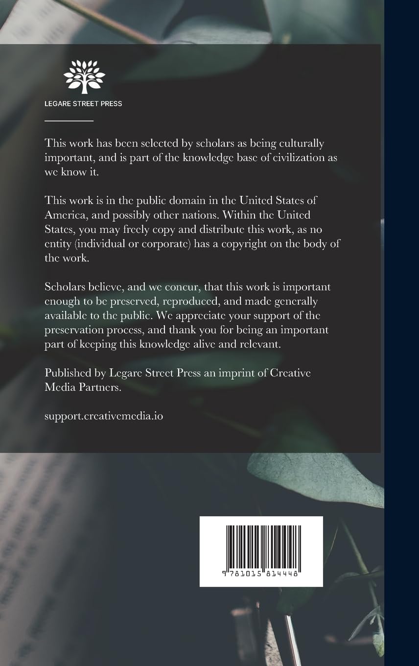The Architecture Of Country Houses: Including Designs For Cottages, Farm Houses, And Villas, With Remarks On Interiors, Furniture, And The Best Modes Of Warming And Ventilating