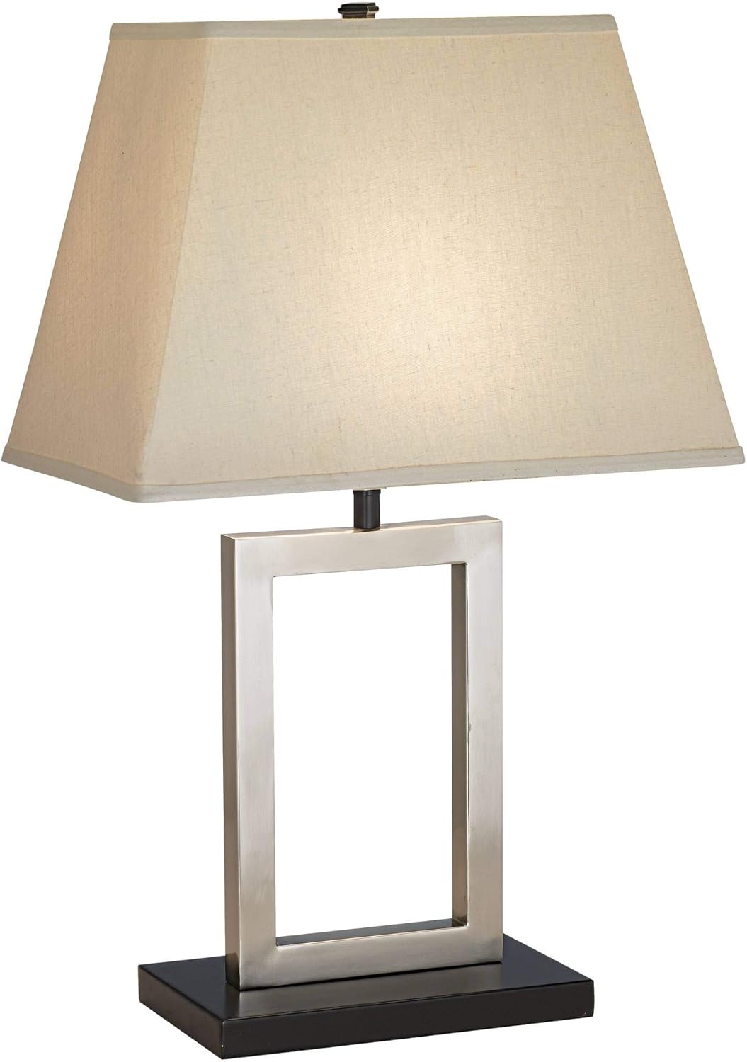 360 Lighting Modern Accent Table Lamp 22 3/4