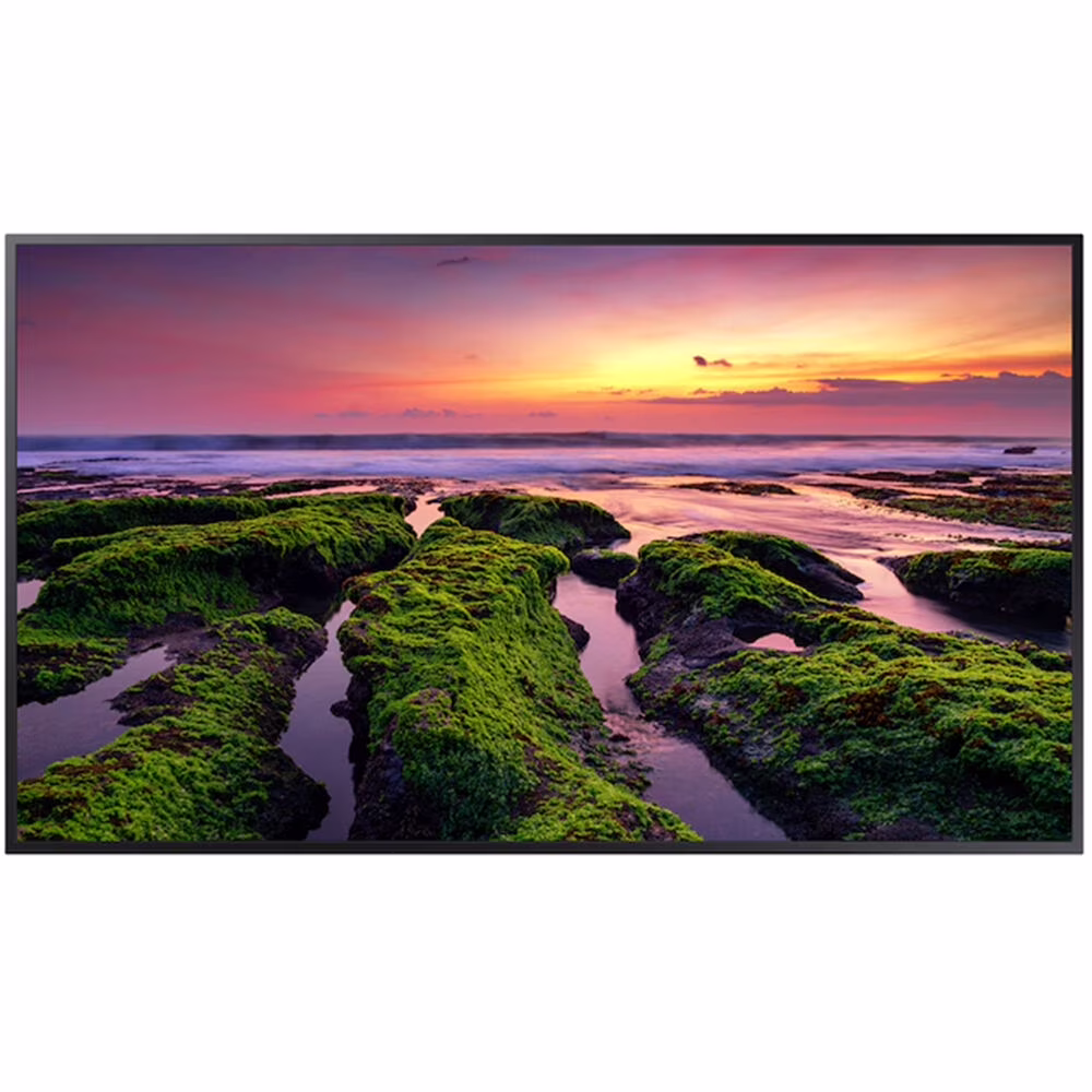 Samsung QB75C 75" QBC Series 4K UHD Commercial Display