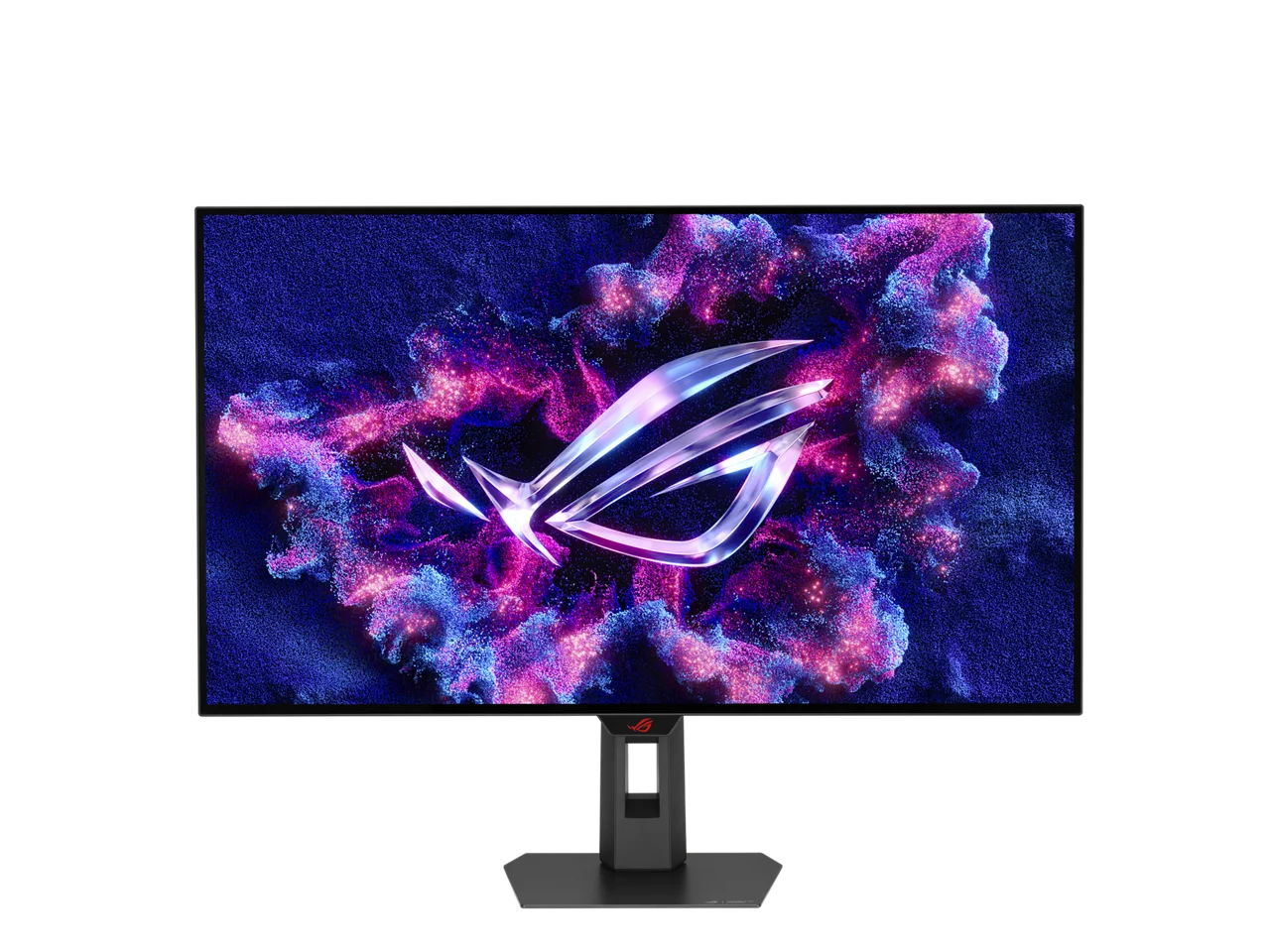 ASUS ROG Strix OLED XG32UCWMG Gaming Monitor 32" 4K(3840 x 2160) 240 Hz OLED 0.03ms(GTG) FreeSync Premium Pro & G-Sync Compatible DCI-P3 99%