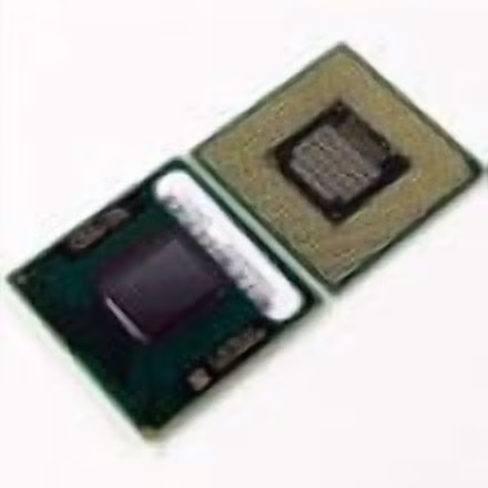 Intel Cpu Core 2 Duo T7600 2.33Ghz Fsb667Mhz 4Mb Fcpga6 Tray