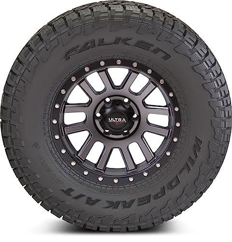 Falken Wildpeak A/T3W all_ Terrain Radial Tire-LT315/70R17 121S