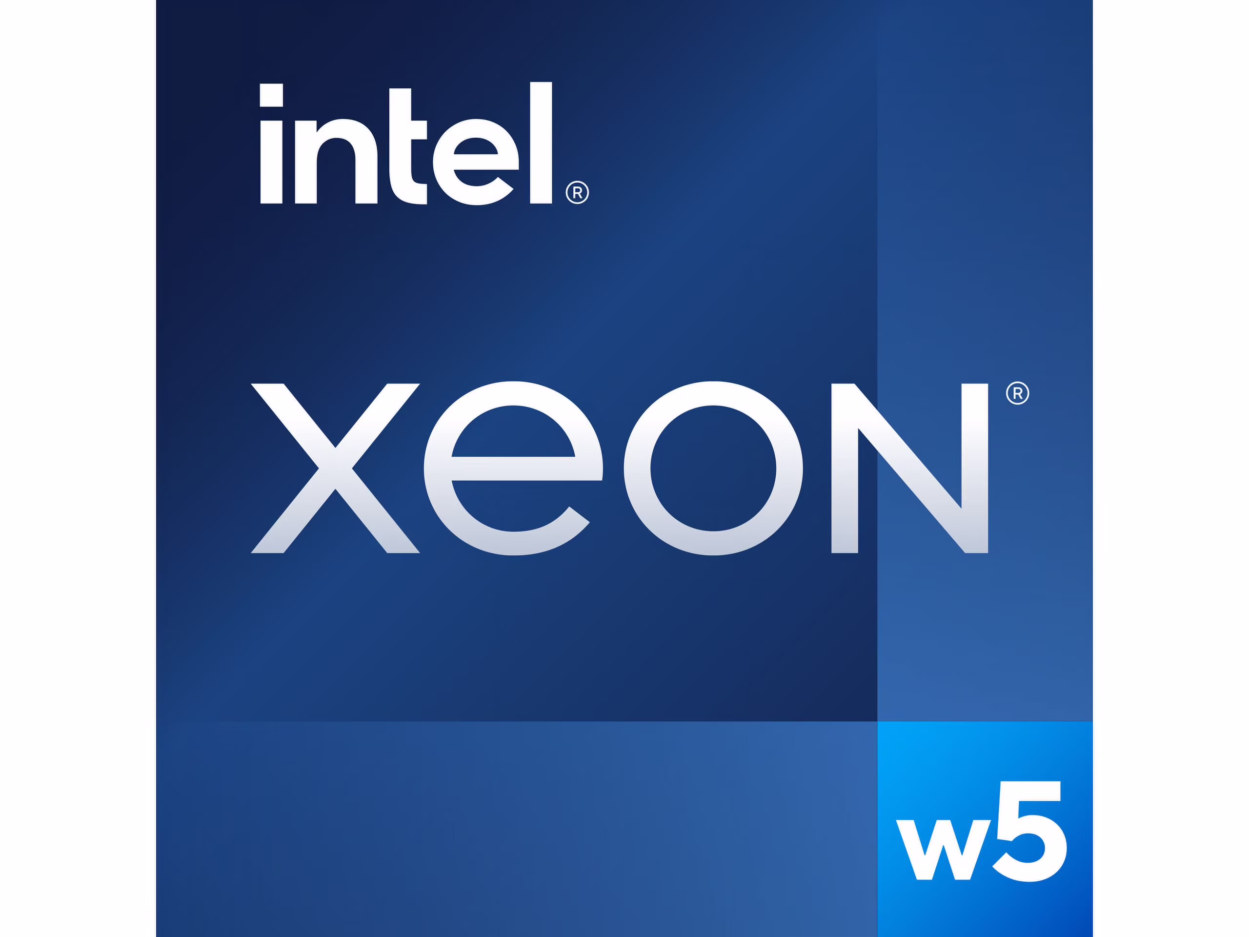 Intel Xeon w5-2565X Octadeca-core (18 Core) 3.20 GHz Processor - OEM Pack - Box - 37.50 MB L3 Cache - 64-bit Processing - 4.80 GHz Overclocking Speed - Socket LGA-4677 - Intel vPro Tech- BX807132565X
