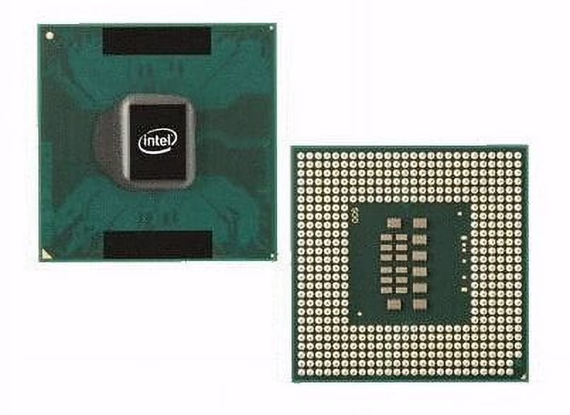 Intel Core 2 Duo Mobile Processor P8700 2.53GHz 1066MHz 3M CPU, OEM