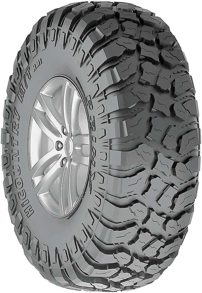 Prinx HiCountry HM1 LT265/70R17 E/10PLY BSW