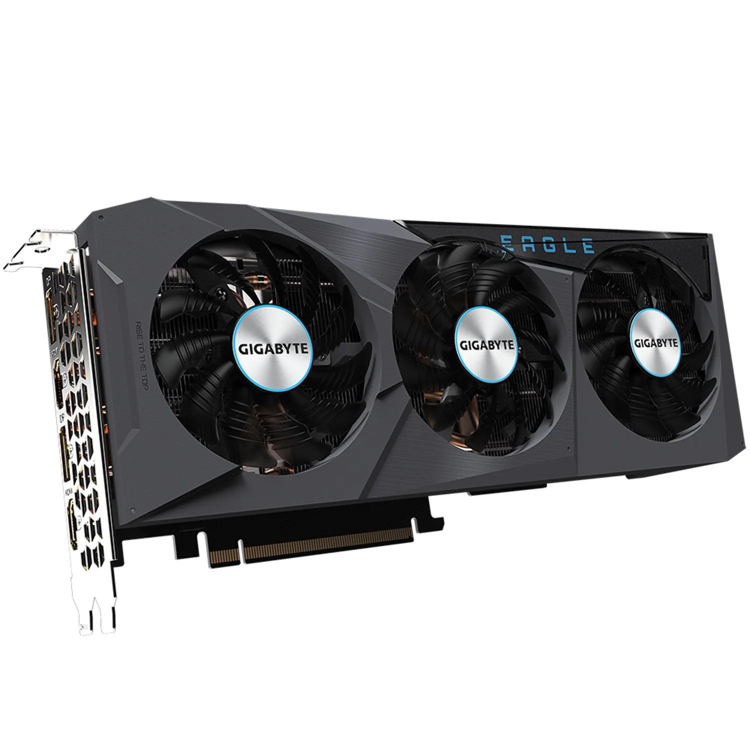GIGABYTE NVIDIA GeForce RTX 3070 Ti Graphic Card, 8 GB GDDR6X
