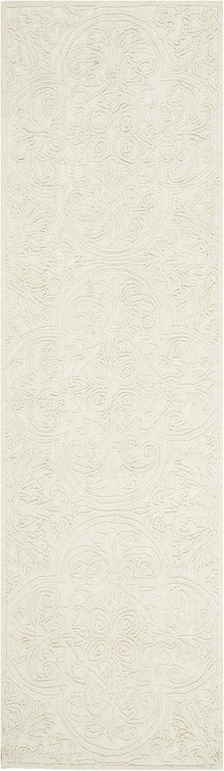 SAFAVIEH Trace Collection Runner Rug - 2'3