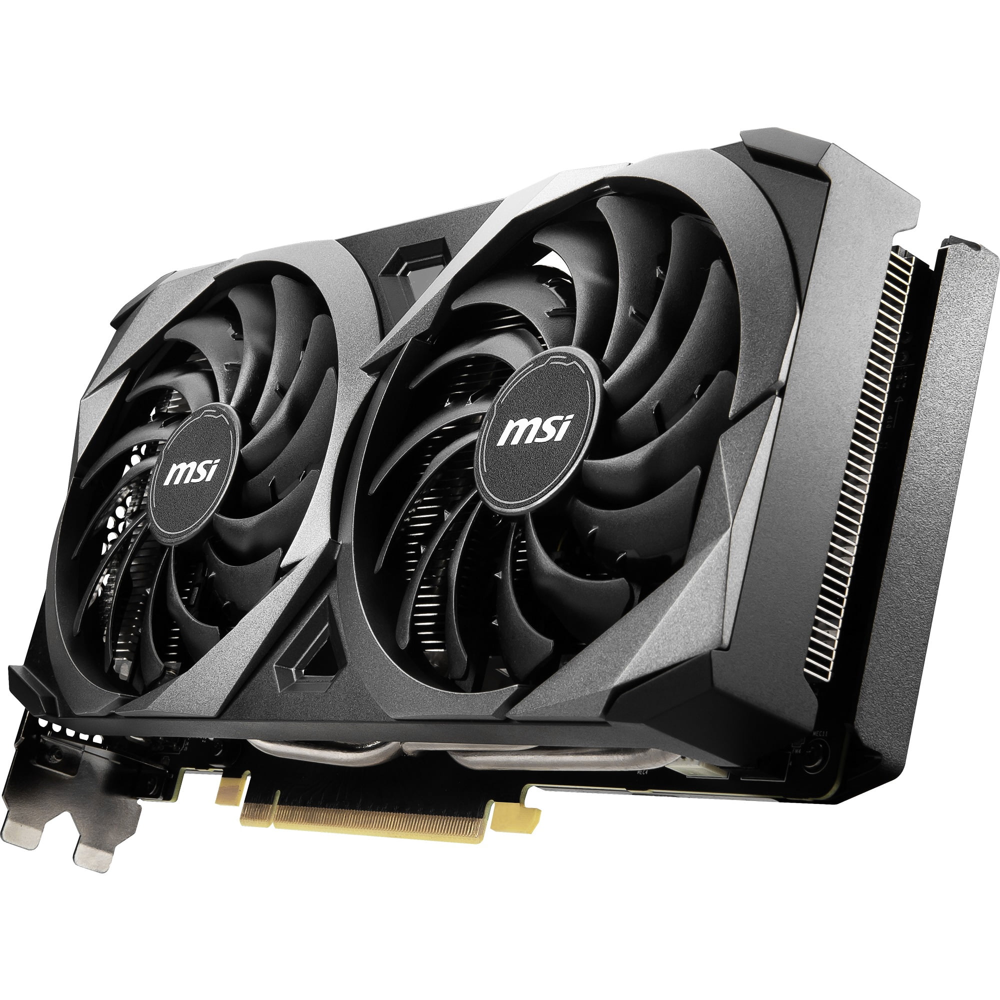 MSI GeForce RTX 3070 VENTUS 2X OC 8GB Graphic Card