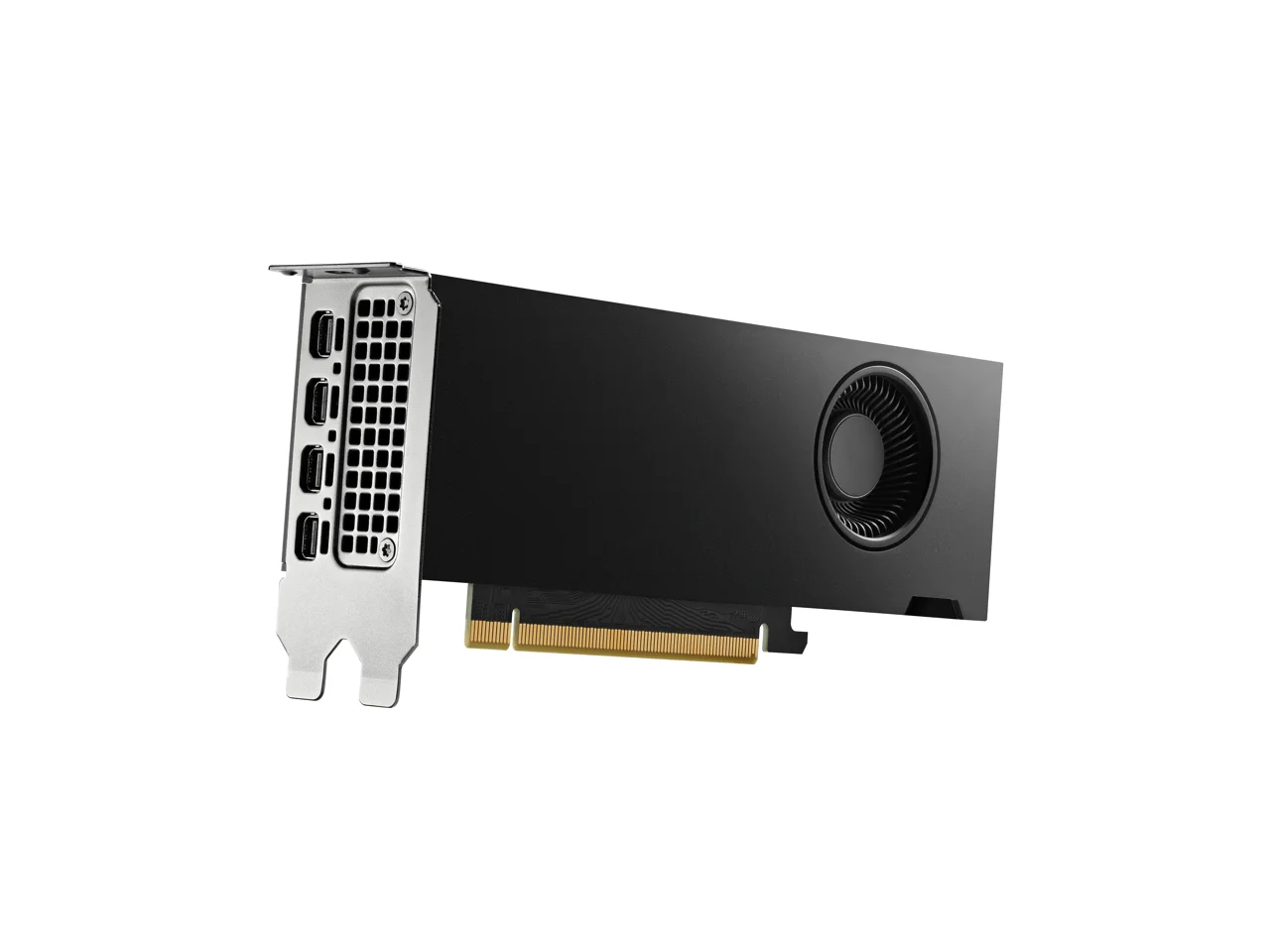 PNY GeForce RTX 4000 Ada 20GB GDDR6 PCI Express 4.0 x16 Gaming Graphics Video Card