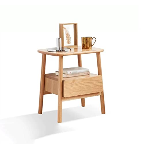 Living Room Coffee Table Wooden Sofa Side Table Bedroom Bedside Table Living Room Corner Table Nordic Side Table Living Room Small Tea Table Tea Table