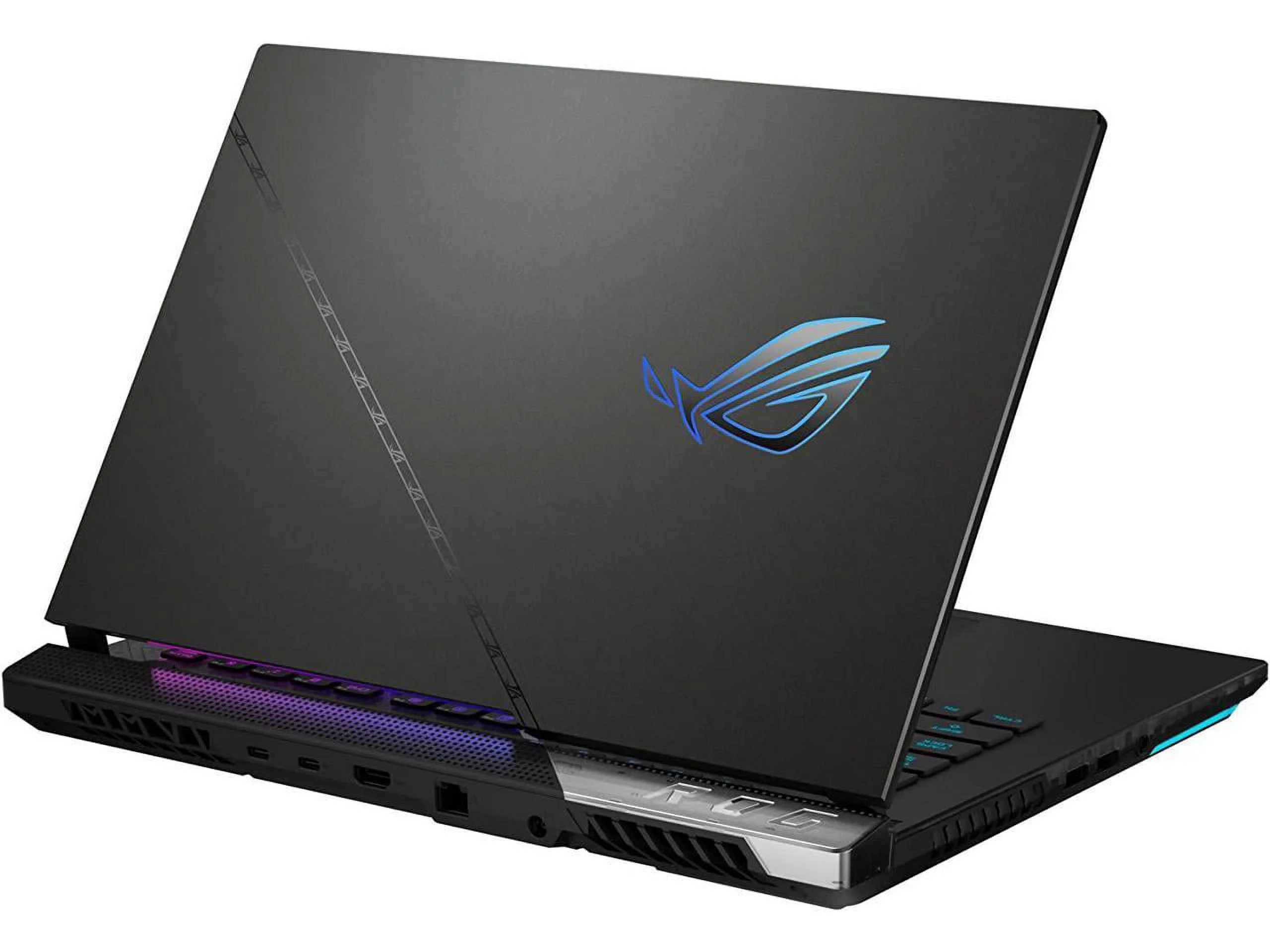 Free Shipping! ASUS ROG Strix Scar 15 Gaming Laptop, 15.6” QHD, i9, NVIDIA RTX 3070 Ti, 1TB SSD, 16GB DDR5, Win 11 Home