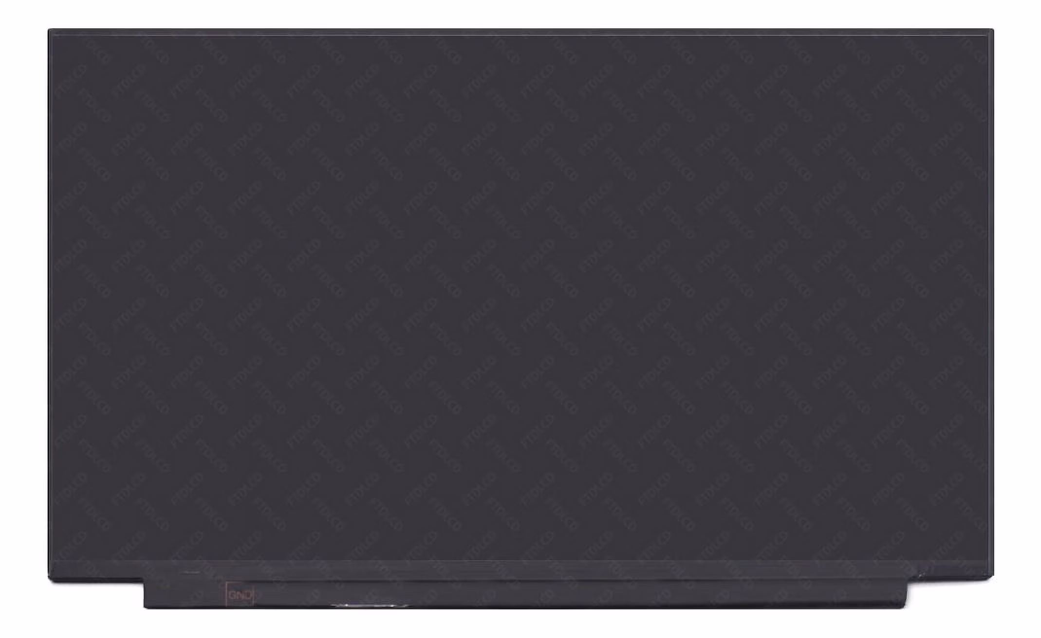 Screen Boe092a 120hz For Dell G15 5515 5520 5525 5510